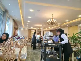 عکس رستوران ویلا، بلوار توس، مشهد 4