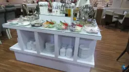 عکس رستوران و بیرون بر پردیس، برازجان 2
