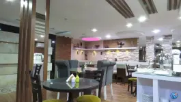 عکس رستوران و بیرون بر پردیس، برازجان 4