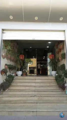 عکس رستوران و بیرون بر پردیس، برازجان 6