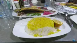 عکس رستوران و بیرون بر پردیس، برازجان 9
