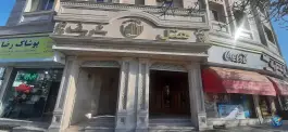 عکس هتل شریف، محله کوشش، مشهد 3