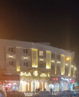 عکس هتل شریف، محله کوشش، مشهد 4