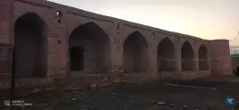 عکس کاروانسرای نظام الدوله، احمدآباد، مشهد 3
