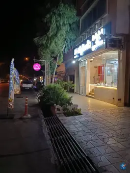 عکس لبنیات سنتی ماستینه در محله دینکان شیراز 3
