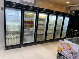 عکس لبنیات سنتی ماستینه در محله دینکان شیراز 5