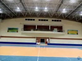 عکس سالن ورزشی شهدای تاکسیرانی، محله حضرت حجت مشهد 10