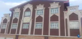 هنرستان دخترانه حضرت زهرا (س) دامغان، شهرک بوستان