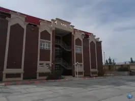 عکس هنرستان دخترانه حضرت زهرا (س) دامغان، شهرک بوستان 2