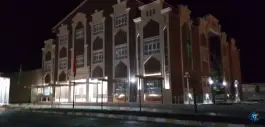عکس هنرستان دخترانه حضرت زهرا (س) دامغان، شهرک بوستان 4