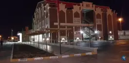 عکس هنرستان دخترانه حضرت زهرا (س) دامغان، شهرک بوستان 5
