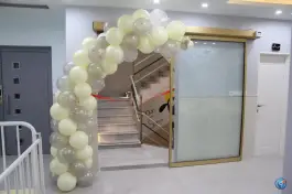 عکس درمانگاه شبانه روزی اطفال آریان، کوهسنگی مشهد 5