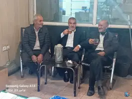 عکس شرکت مسافربری آریارو، پایانه شهید کلانتری کرج 4