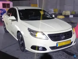 عکس شرکت مسافربری آریارو، پایانه شهید کلانتری کرج 7