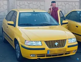 عکس شرکت مسافربری آریارو، پایانه شهید کلانتری کرج 9