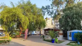 عکس های بیمارستان گلستان، فروردین، اهواز