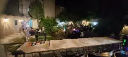 کافه بن بست، نادر ۱۲، بجنورد
