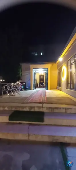 عکس کافه بن بست، نادر ۱۲، بجنورد 2