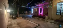 عکس کافه بن بست، نادر ۱۲، بجنورد 3