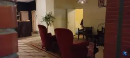 عکس کافه بن بست، نادر ۱۲، بجنورد 4