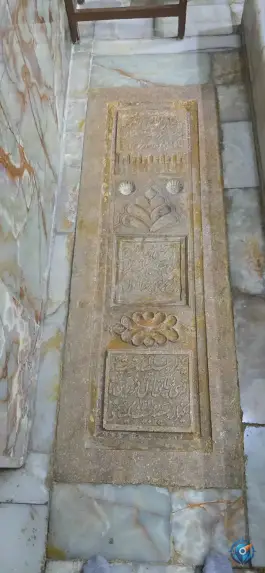 عکس امامزاده شاه داعی الله، محله دباغ خانه شیراز 8