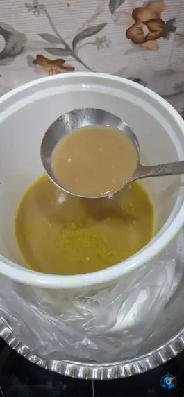عکس طباخی شاهگوش، حرعاملی، مشهد 3