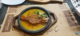 عکس طباخی شاهگوش، حرعاملی، مشهد 6