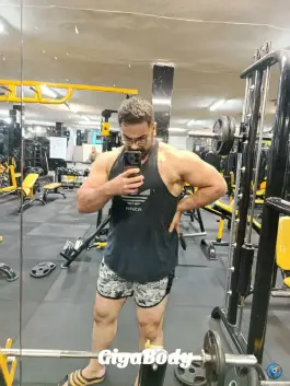 عکس باشگاه بدنسازی آتامن، محله سراب، مشهد 3