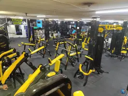 عکس باشگاه بدنسازی آتامن، محله سراب، مشهد 5