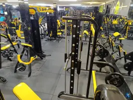 عکس باشگاه بدنسازی آتامن، محله سراب، مشهد 10