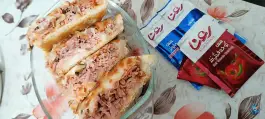پیتزا و فست فود حسینی، ملک آباد، مشهد