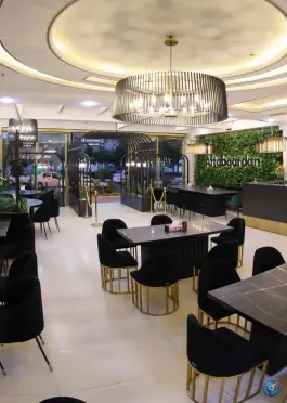 عکس پیتزا آفتابگردان، بلوار پیروزی، مشهد 5