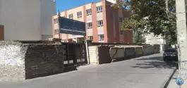 عکس دبیرستان دخترانه حسن زاده اصفهانی، محله سلام مشهد 4