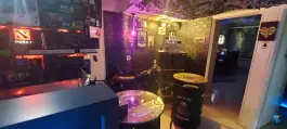 عکس گیم نت زد کلاهدوز تهران 3
