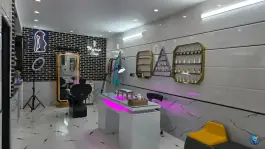 عکس سالن زیبایی ریحانه، محله نخودی، قم 2