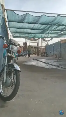 عکس کارواش پاسارگاد - شیخ آباد، قم 2