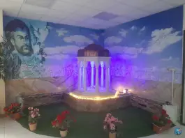 عکس دبیرستان دخترانه فرهنگ فاطمیه، منیریه تهران 3