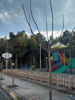بوستان مینا، باجک ۲، قم