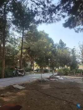عکس بوستان مینا، باجک ۲، قم 2