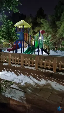 عکس بوستان مینا، باجک ۲، قم 3