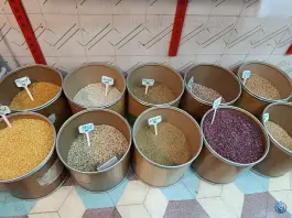 عکس برنج و حبوبات ذوالفقاری، محله دوران، شیراز 3