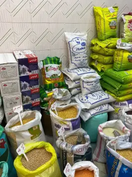 عکس برنج و حبوبات ذوالفقاری، محله دوران، شیراز 5