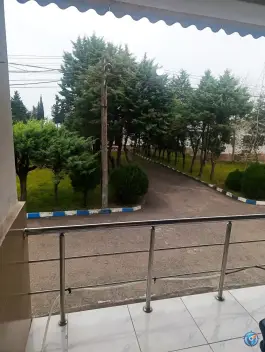 عکس های مجتمع تفریحی اقامتی دانشگاه علوم پزشکی شهید بهشتی «شفارود»، رضوانشهر