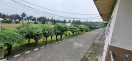 عکس مجتمع تفریحی اقامتی دانشگاه علوم پزشکی شهید بهشتی «شفارود»، رضوانشهر 2
