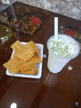 عکس دوغ و گوشفیل عدالت، چهارباغ پایین، اصفهان 8