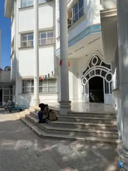 عکس دانشکده هنر دانشگاه نیشابور، شهرک فرهنگیان، نیشابور 3