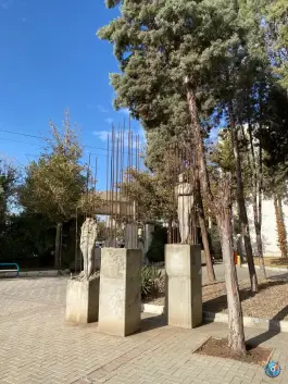 عکس دانشکده هنر دانشگاه نیشابور، شهرک فرهنگیان، نیشابور 5