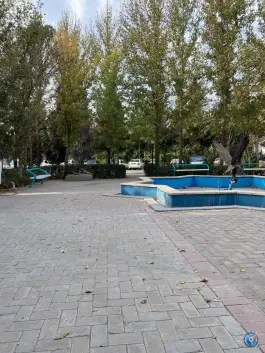 عکس دانشکده هنر دانشگاه نیشابور، شهرک فرهنگیان، نیشابور 7