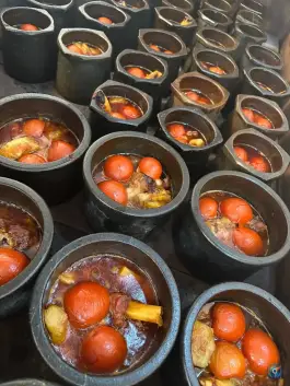 عکس کافه رستوران هوراد پالاس، وکیل آباد، مشهد 8