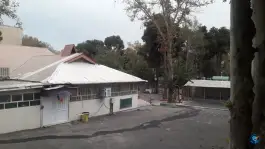 پیش دبستان و دبستان و دبیرستان پارسا، قلهک، تهران